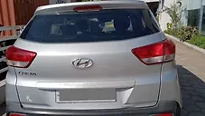Used Hyundai Creta S 1.4 CRDi in Sagar