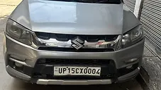 Used Maruti Suzuki Vitara Brezza ZDi in Meerut