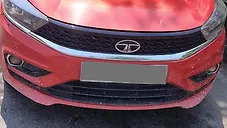 Used Tata Tiago Revotron XZ Plus in Bettiah