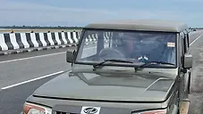 Used Mahindra Bolero SLX BS IV in Dibrugarh