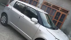 Used Maruti Suzuki Swift VDi in Bathinda