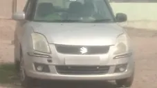 Used Maruti Suzuki Swift DZire VXi in Indore