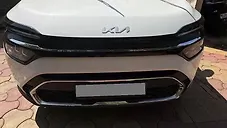 Used Kia Carens Luxury Plus 1.5 Diesel 7 STR in Dhanbad