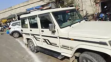 Used Mahindra Bolero B4 [2022] in Beawar