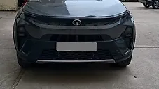 Used Tata Nexon Fearless 1.5 Diesel 6MT Dual Tone [2023-2025] in Lucknow
