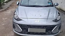 Used Hyundai Grand i10 NIOS Magna 1.2 Kappa VTVT [2023] in Jammu