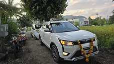 Used Mahindra XUV300 W4 1.2 Petrol [2019] in Satara