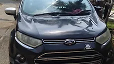 Used Ford Ecosport Titanium 1.5 TDCi (Opt) in Dharmapuri