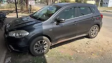 Used Maruti Suzuki S-Cross Delta in Chandrapur