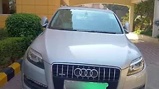 Used Audi Q7 3.0 TDI quattro Technology Pack in Gurgaon