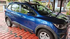 Used Renault Triber RXZ [2019-2020] in Palakkad
