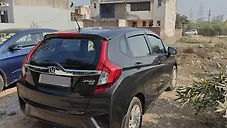 Used Honda Jazz V Petrol in Faridabad