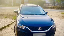 Used Maruti Suzuki Baleno Sigma MT [2023] in Bhiwani