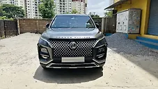 Used MG Hector Savvy Pro 1.5 Turbo CVT in Bangalore
