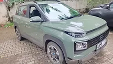 Used Hyundai Exter SX 1.2 MT in Pune