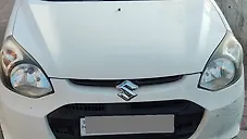 Used Maruti Suzuki Alto 800 Lxi in Agra