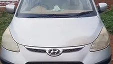 Used Hyundai i10 Magna in Raipur