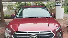 Used Hyundai Creta E 1.5 Diesel [2020-2022] in Kollam