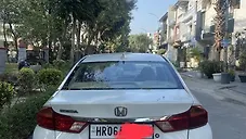 Used Honda City VX (O) MT in Panipat