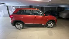 Used Maruti Suzuki Vitara Brezza VDi (O) [2016-2018] in Delhi