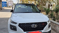 Used Hyundai Venue SX 1.5 CRDi Dual Tone in Indore