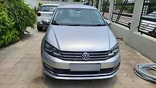 Used Volkswagen Vento Highline 1.5 (D) AT in Lucknow