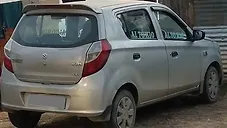 Used Maruti Suzuki Alto VXi (O) [2014-2019] in Srinagar