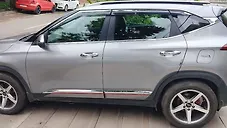 Used Kia Seltos GTX Plus 1.5 Diesel AT in Ludhiana