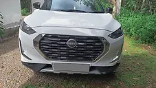 Used Nissan Magnite XL in Kollam