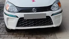 Used Maruti Suzuki Wagon R VXi (O) 1.0 AMT in Hardoi