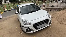 Used Maruti Suzuki DZire ZXi in Bhagalpur