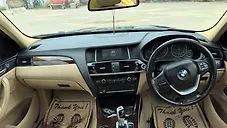 Used BMW X3 xDrive-20d xLine in Fazilka