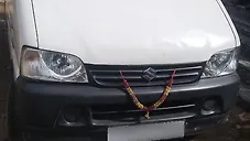 Used Maruti Suzuki Eeco 5 STR WITH A/C+HTR CNG [2013-2017] in Agra