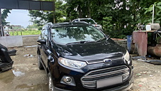 Used Ford EcoSport Titanium 1.5 TDCi in Rudrapur