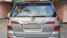 Used Toyota Innova 2.5 G BS IV 7 STR in Singrauli