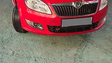 Used Skoda Rapid Elegance 1.6 MPI MT [2011-2014] in Virar