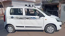 Used Maruti Suzuki Wagon R LXI in Nandurbar