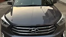 Used Hyundai Creta SX 1.6 AT CRDi in Bangalore