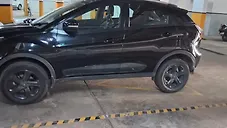 Used Tata Nexon EV XZ Plus LUX Dark Edition in Bangalore