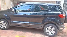 Used Ford Ecosport Trend 1.5 Ti-VCT in Mumbai