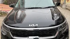 Used Kia Seltos HTX 1.5 Diesel in Kanpur