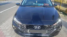 Used Hyundai Elite i20 Sportz 1.5 MT Diesel in Kancheepuram
