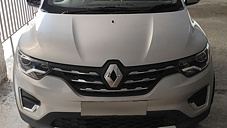 Used Renault Triber RXZ EASY-R AMT in Greater Noida