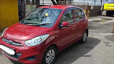 Used Hyundai i10 Asta 1.2 Kappa2 in Mumbai