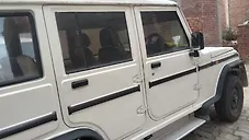 Used Mahindra Bolero VLX CRDe in Kanpur Nagar