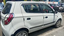 Used Maruti Suzuki Alto VXi [2014-2019] in Srinagar