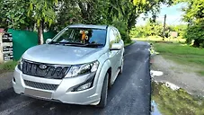 Used Mahindra XUV500 W4 in Bhopal