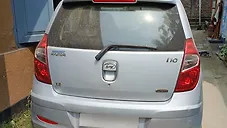 Used Hyundai i10 Sportz 1.2 Kappa2 (O) in Guwahati