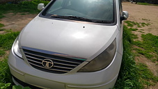 Used Tata Manza Aqua Quadrajet BS-IV in Bikaner