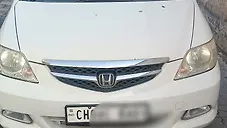 Used Honda City VTEC in Chandigarh